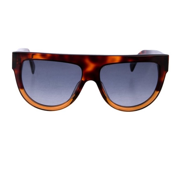CELINE SHADOW SUNGLASSES BY PHOEBE PHILO - Picture 2 of 4